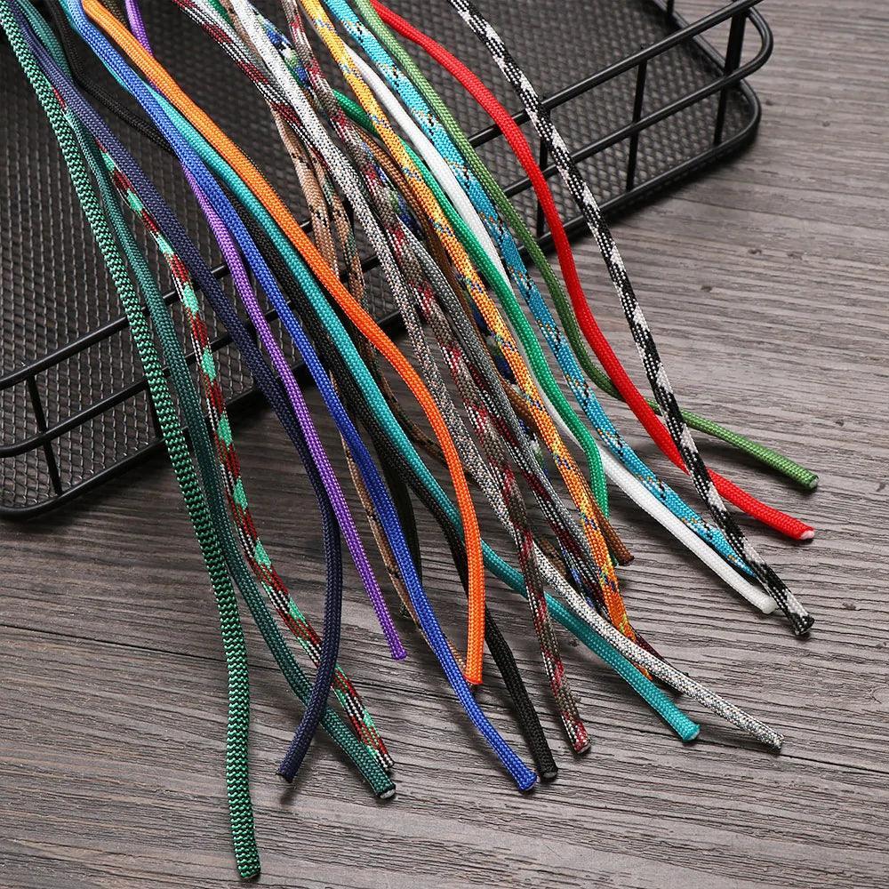 5 Meter Paracord Lanyard Tent Ropes - BelleHarris