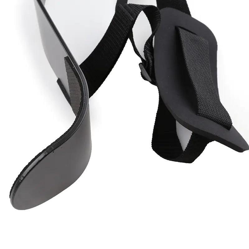 Adjustable Aluminum Arm Muscle Trainer - BelleHarris