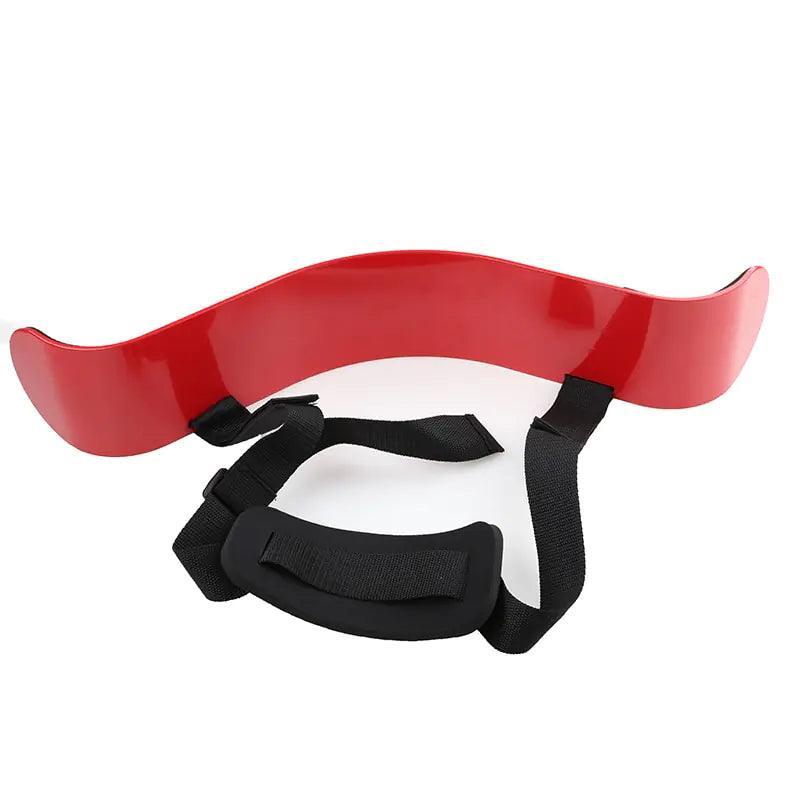 Adjustable Aluminum Arm Muscle Trainer - BelleHarris