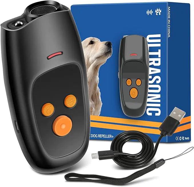 Alfaw Dog Barking Control Devices - BelleHarris