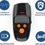 Alfaw Dog Barking Control Devices - BelleHarris