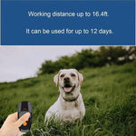 Alfaw Dog Barking Control Devices - BelleHarris