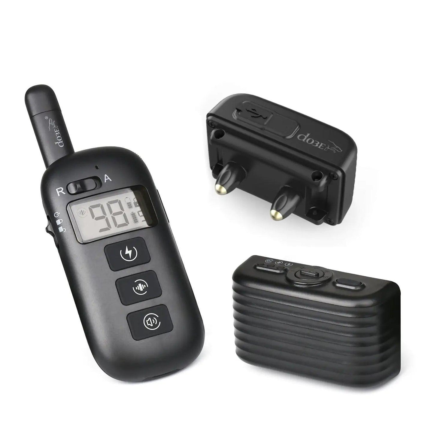 Anti Bark Dog Collar - BelleHarris