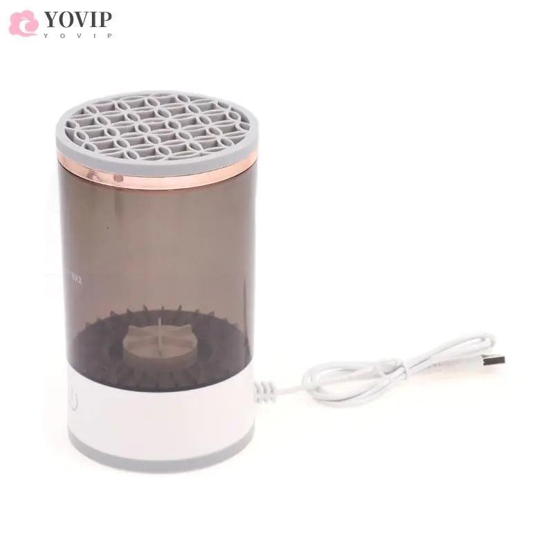 Automatic Electric Makeup Brush Cleaner - BelleHarris