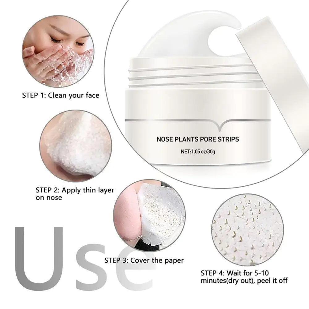 Blackhead Remover Mask - BelleHarris