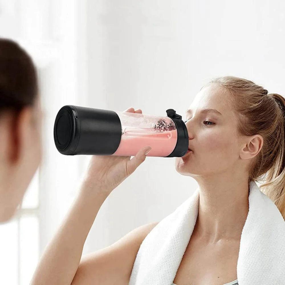 BlendMate Mini Portable Blender/Juicer - BelleHarris