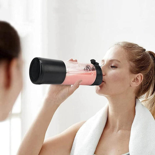 BlendMate Mini Portable Blender/Juicer - BelleHarris