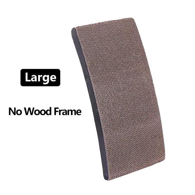 Cat Scratch Board - BelleHarris