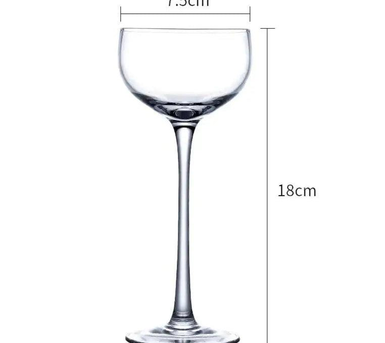 Cocktail Glass - BelleHarris