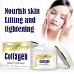 Collagen Moisturizing Cream - BelleHarris