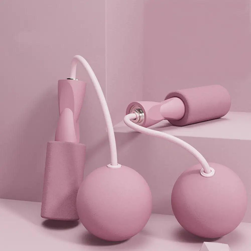 Cordless Jump Rope - BelleHarris