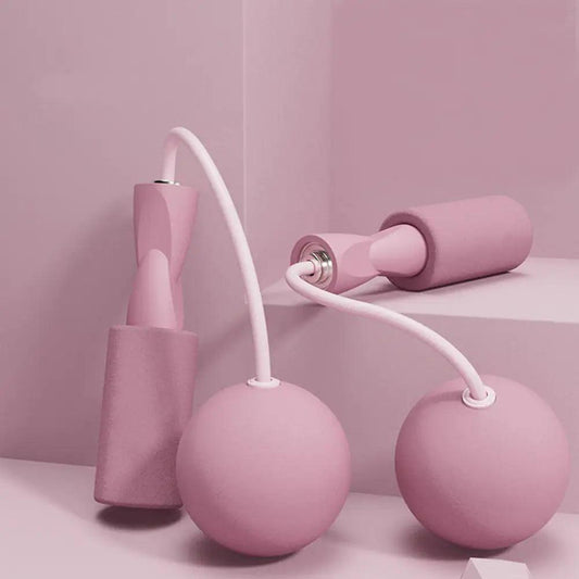 Cordless Jump Rope - BelleHarris