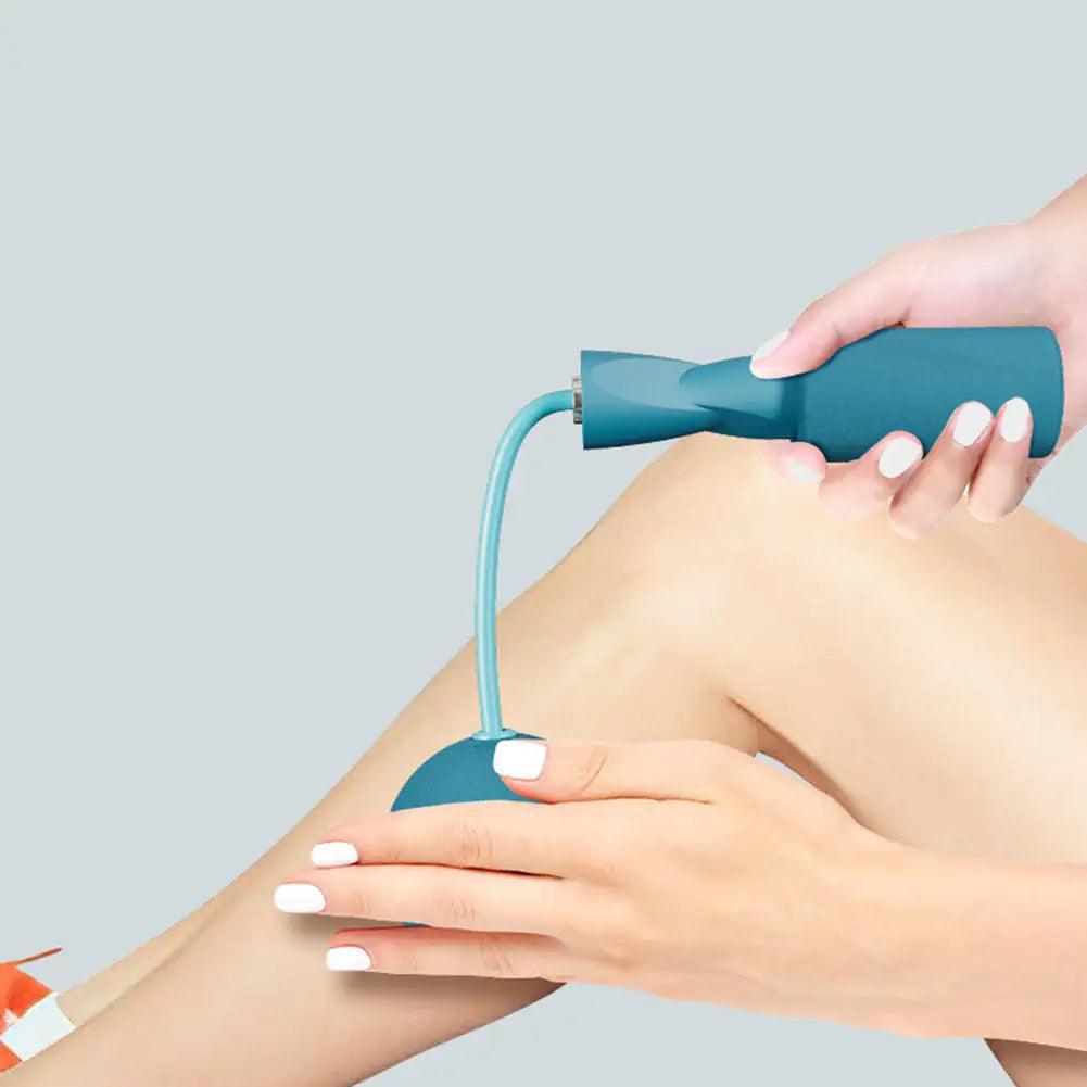 Cordless Jump Rope - BelleHarris