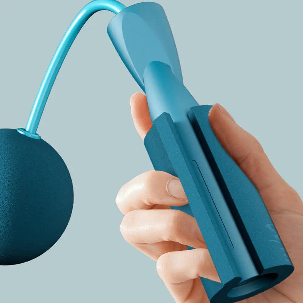 Cordless Jump Rope - BelleHarris