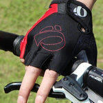 Cycling Gloves - BelleHarris