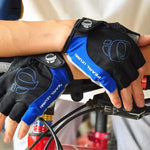 Cycling Gloves - BelleHarris