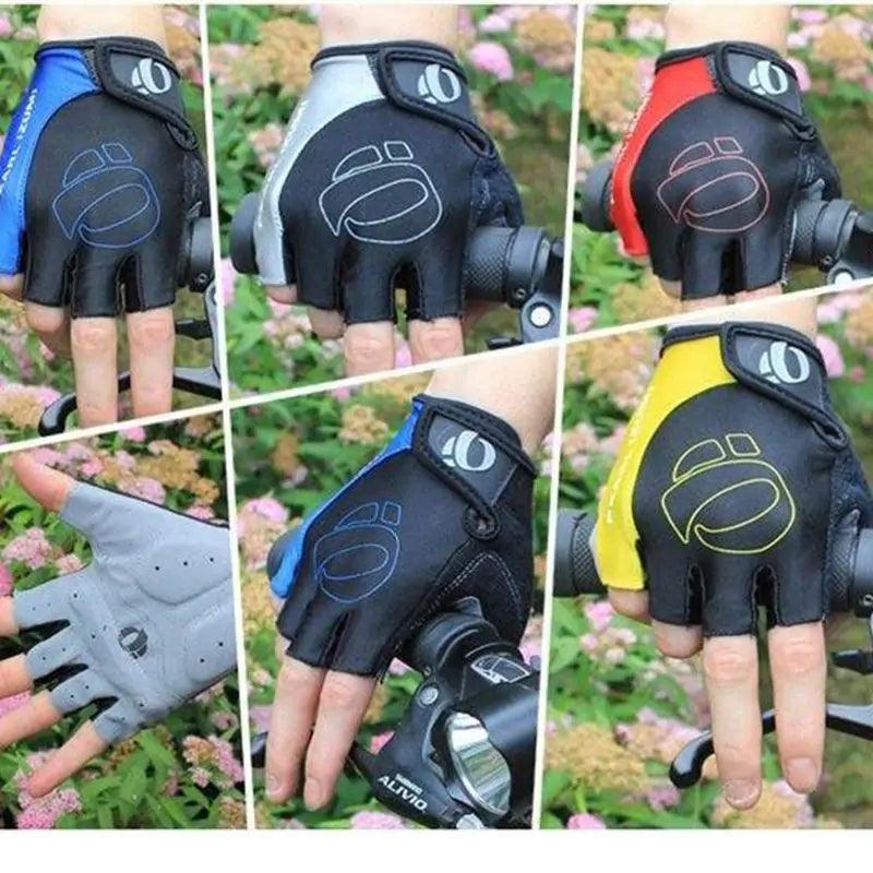 Cycling Gloves - BelleHarris