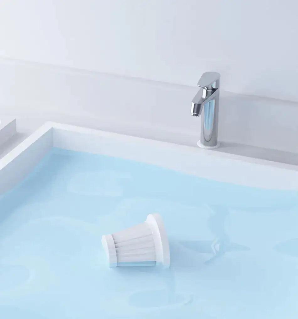 Cyclone Handheld Vacuum - BelleHarris