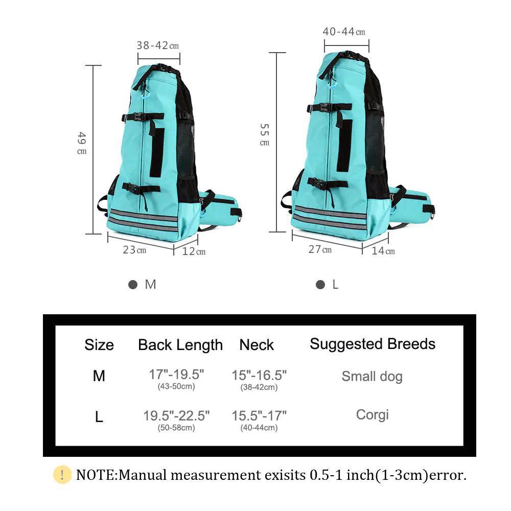 Dog Carrier - BelleHarris