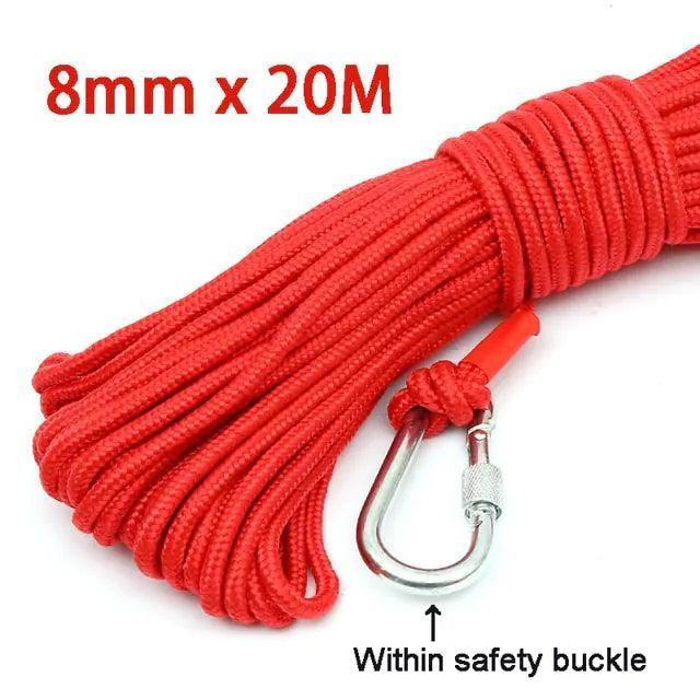 Fishing Magnet - BelleHarris