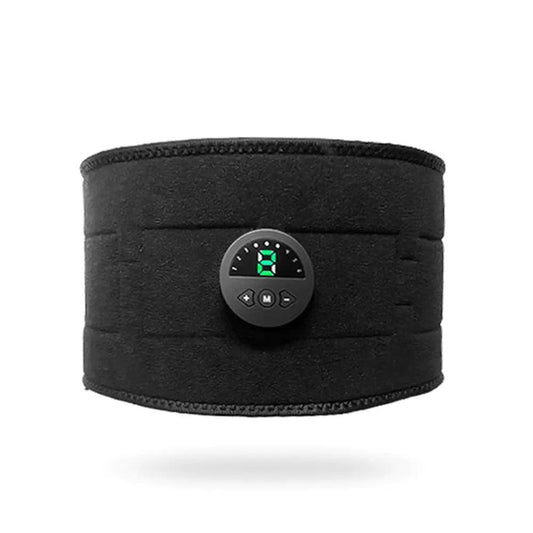 Fitness Vibration Belt - BelleHarris