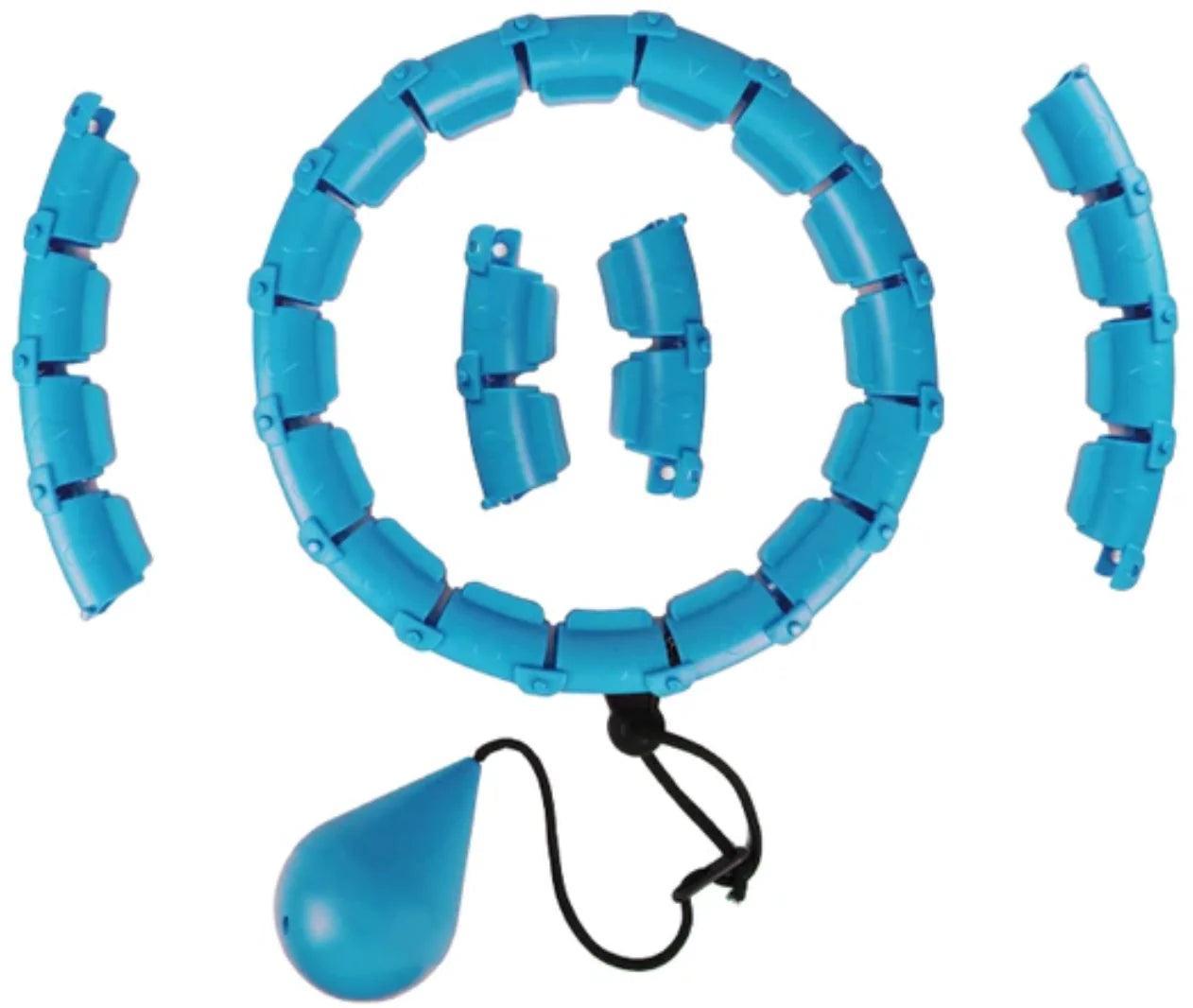 Flex Hoops Original - BelleHarris