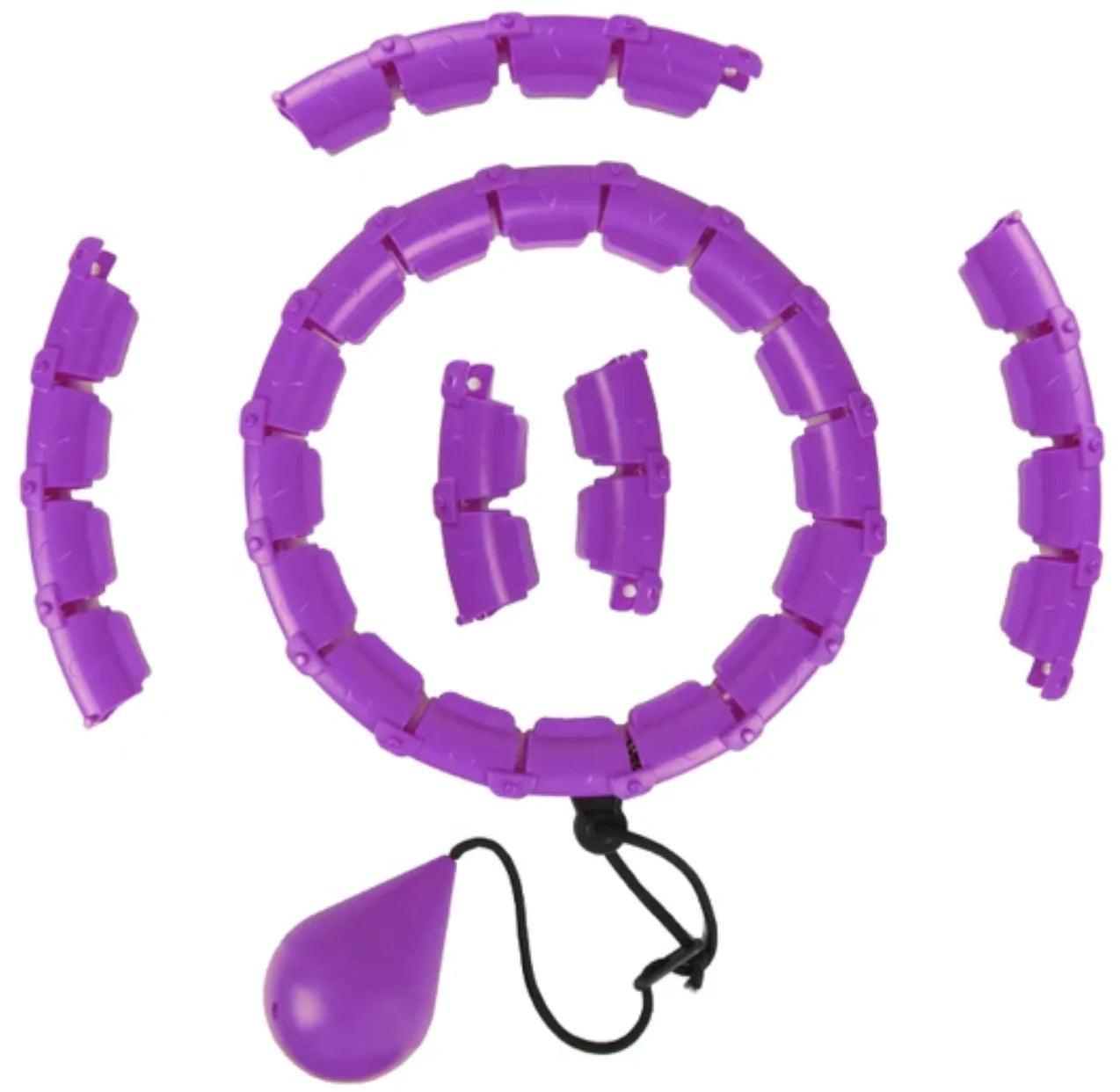 Flex Hoops Original - BelleHarris