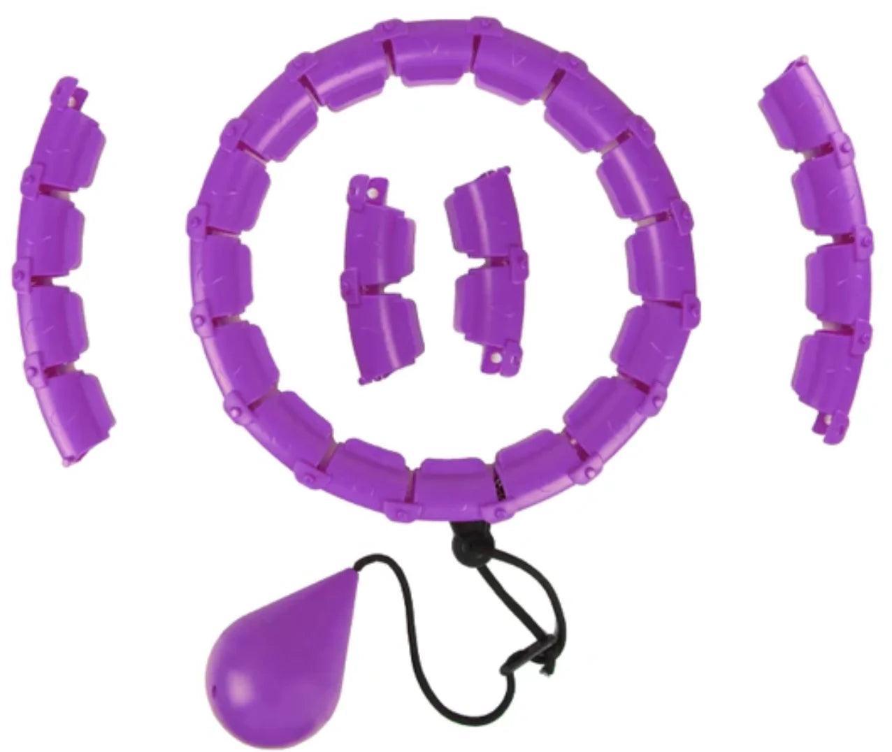 Flex Hoops Original - BelleHarris