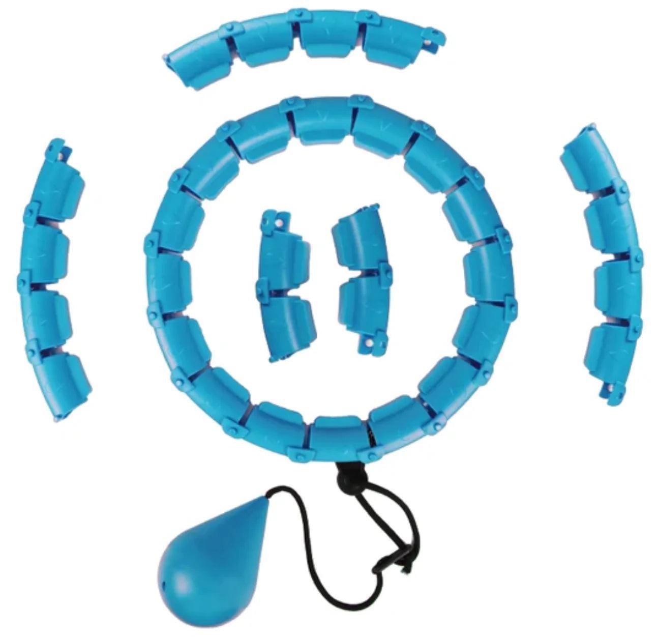 Flex Hoops Original - BelleHarris