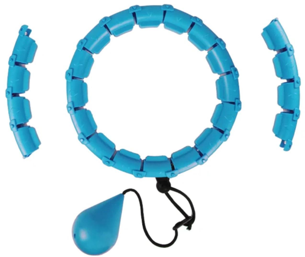 Flex Hoops Original - BelleHarris