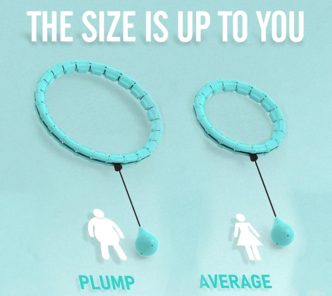 Flex Hoops Original - BelleHarris