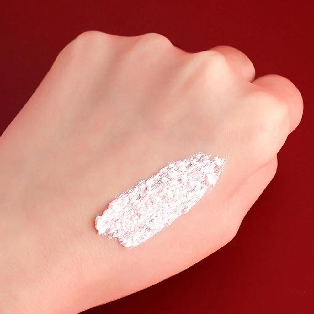 Ginseng Pure Pearl Moisturizing Cream - BelleHarris