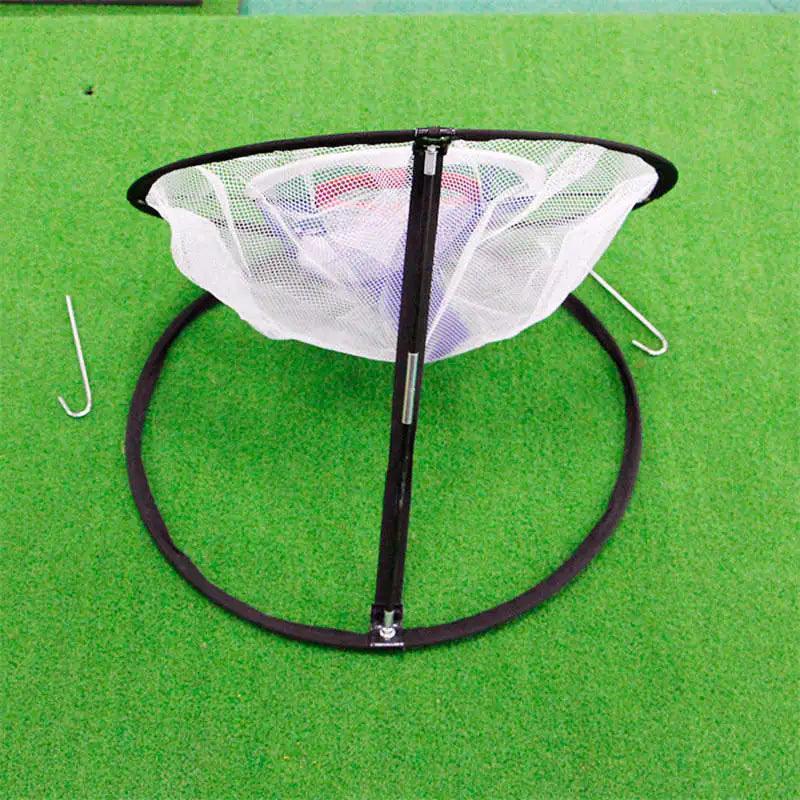 Golf Chipping Net - BelleHarris