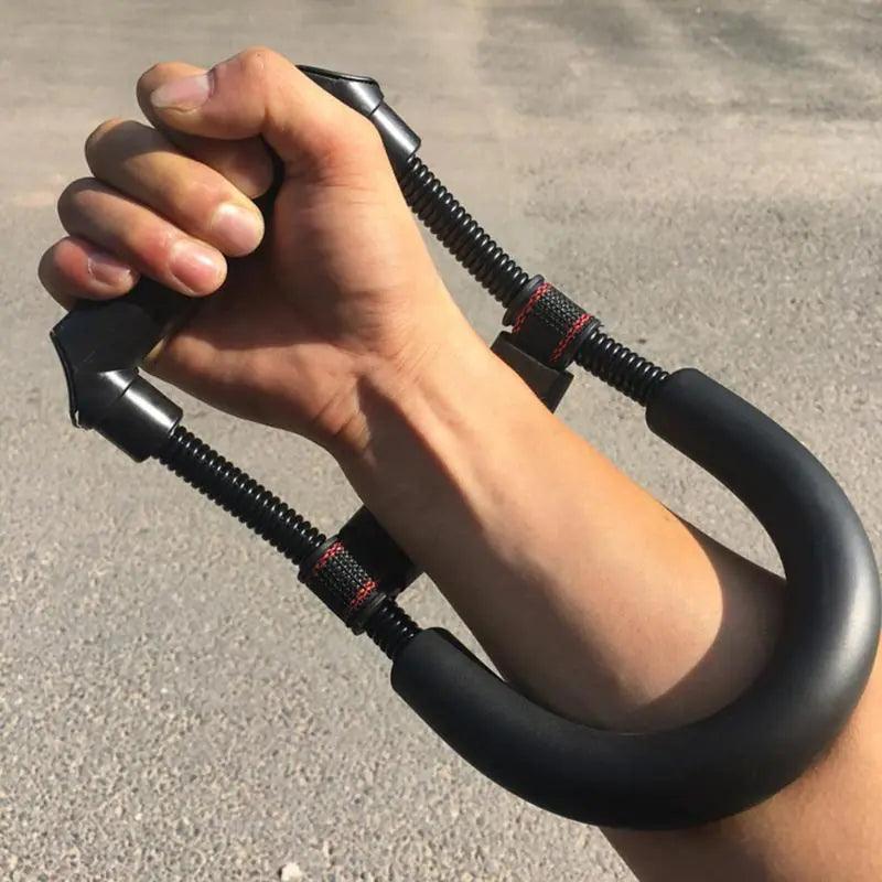 Grip Power Hand Grip Arm Trainer - BelleHarris