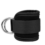 Gym Ankle Adjustable Straps - BelleHarris