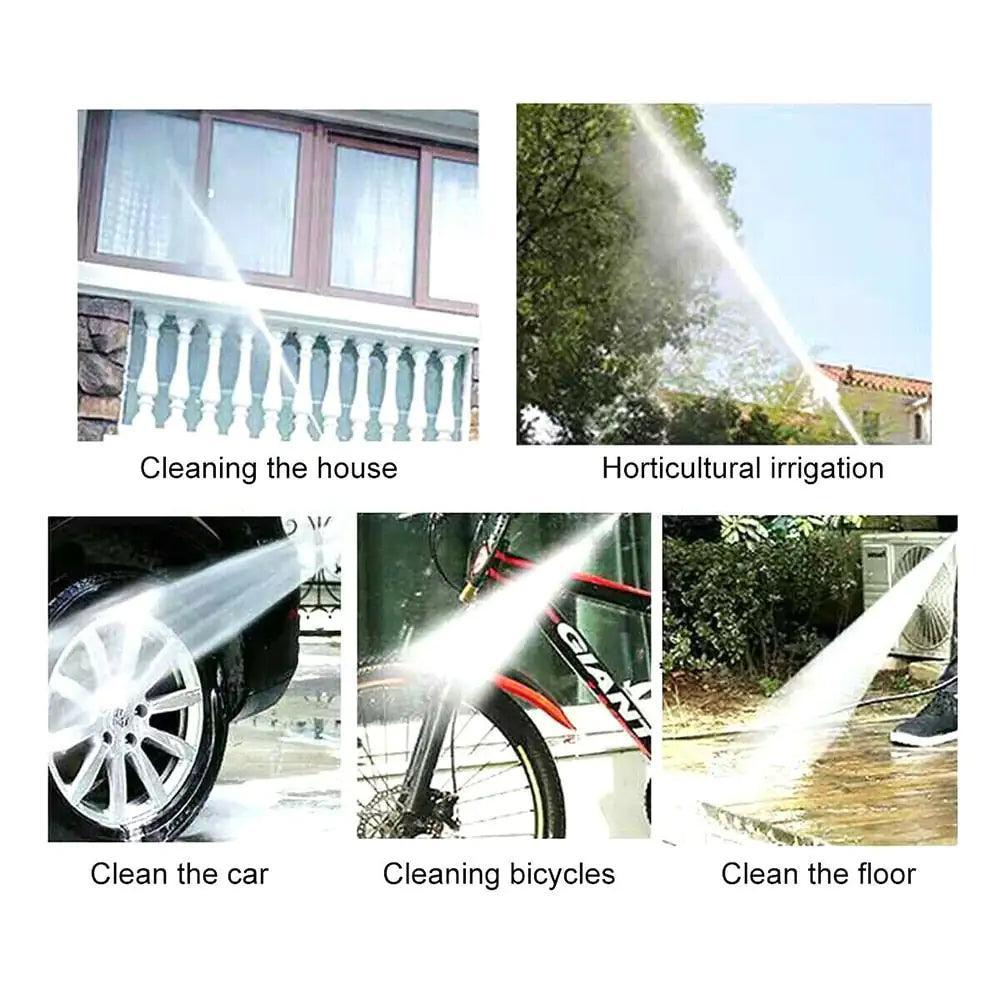 High Pressure Cleaner Washer - BelleHarris