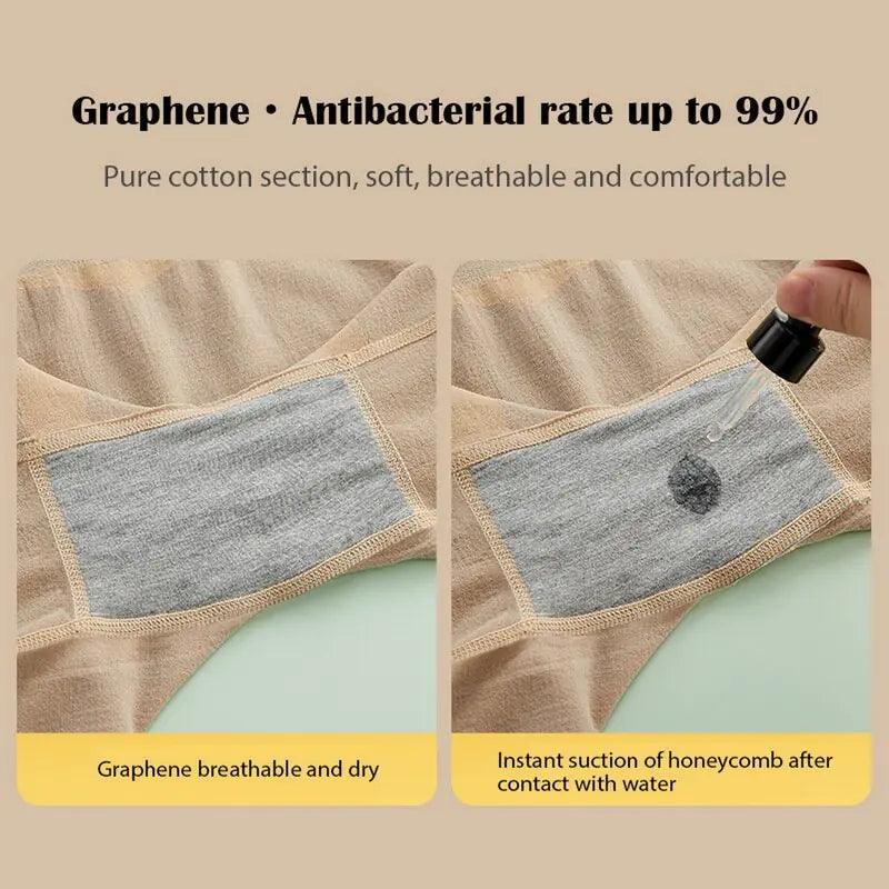 High Waist Women's Fitness Shorts - BelleHarris