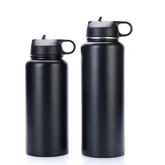 Ice Cold Stainless Steel Water Bottle - BelleHarris