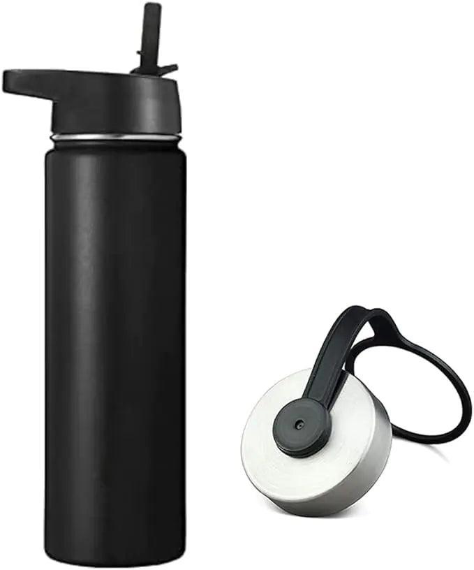 Ice Cold Stainless Steel Water Bottle - BelleHarris