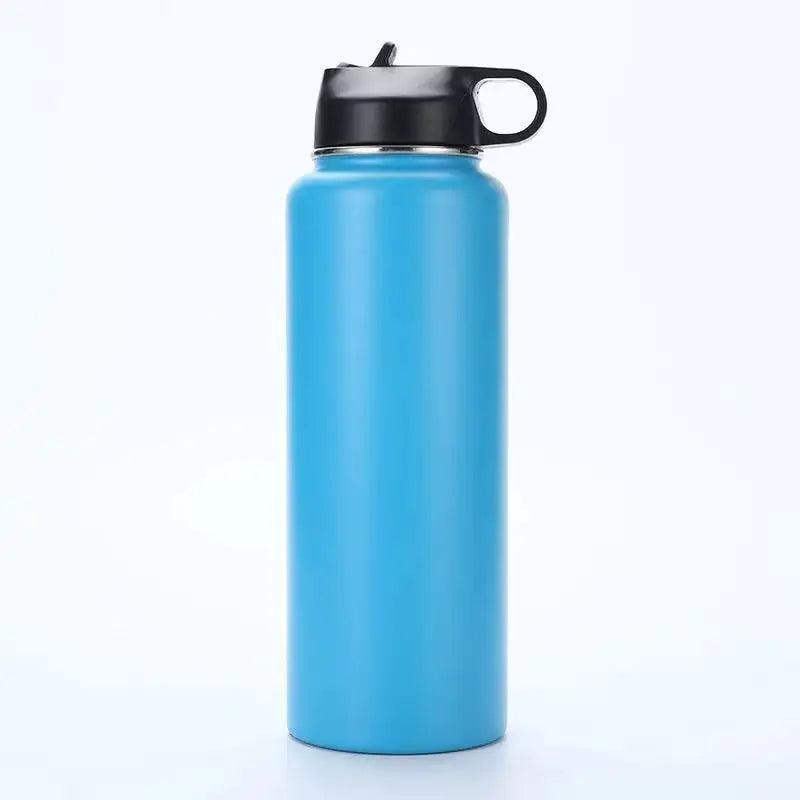 Ice Cold Stainless Steel Water Bottle - BelleHarris