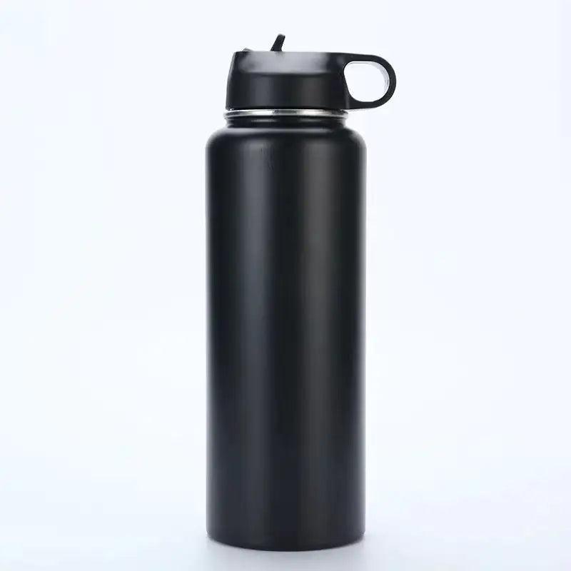 Ice Cold Stainless Steel Water Bottle - BelleHarris