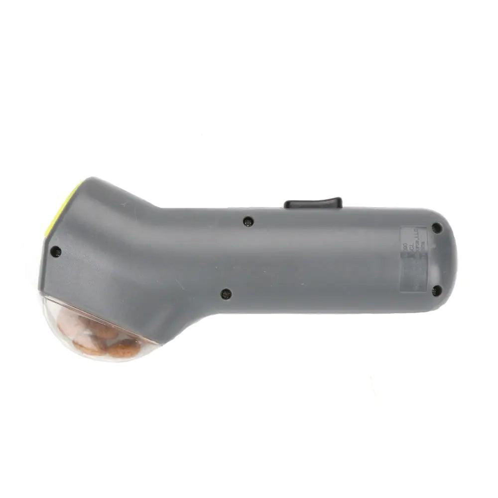 Interactive Pet Snack Launcher - BelleHarris