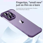 Invisible iPhone Cases - BelleHarris