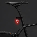 LED Bike Tail Light - BelleHarris