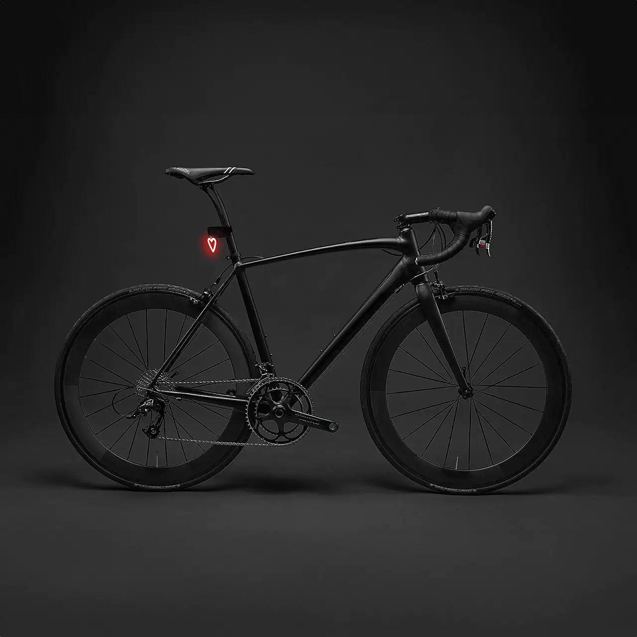 LED Bike Tail Light - BelleHarris