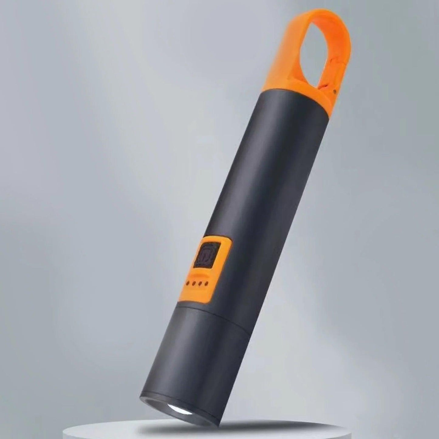 LED Power Flashlight - BelleHarris