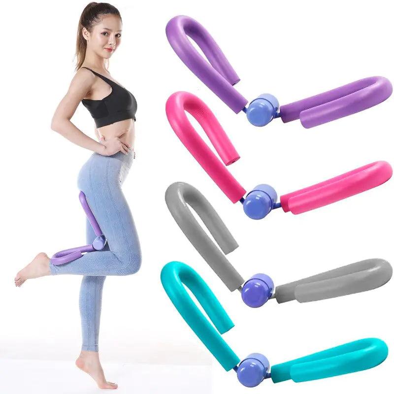 Leg and Arm Exercise Trainer - BelleHarris