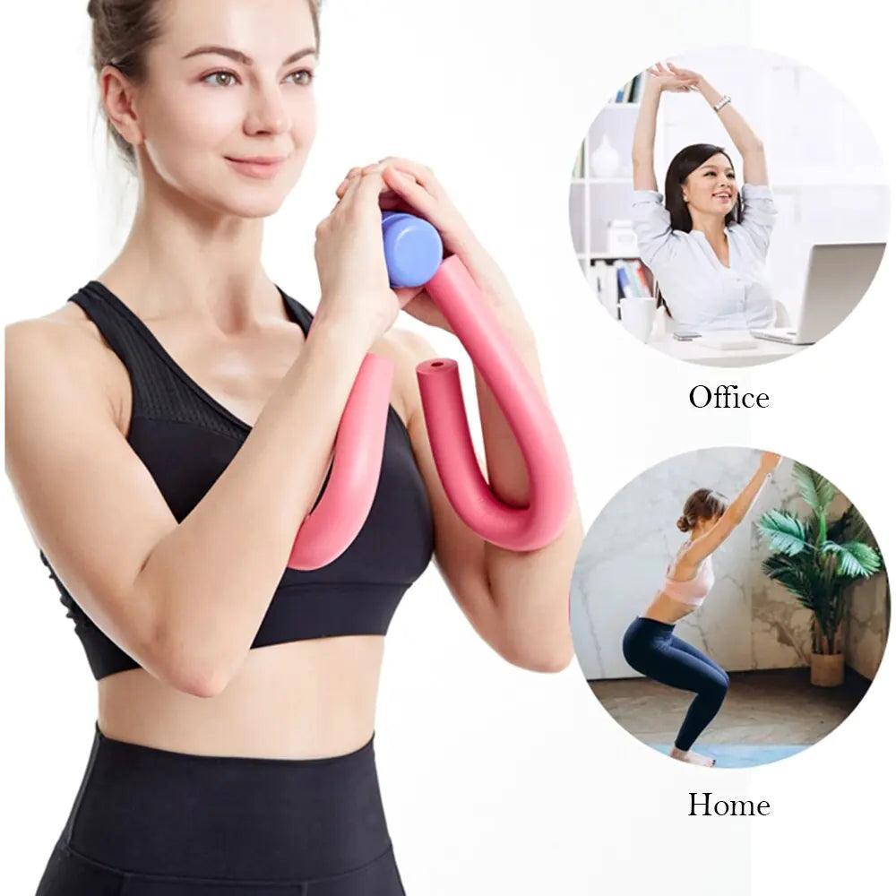 Leg and Arm Exercise Trainer - BelleHarris