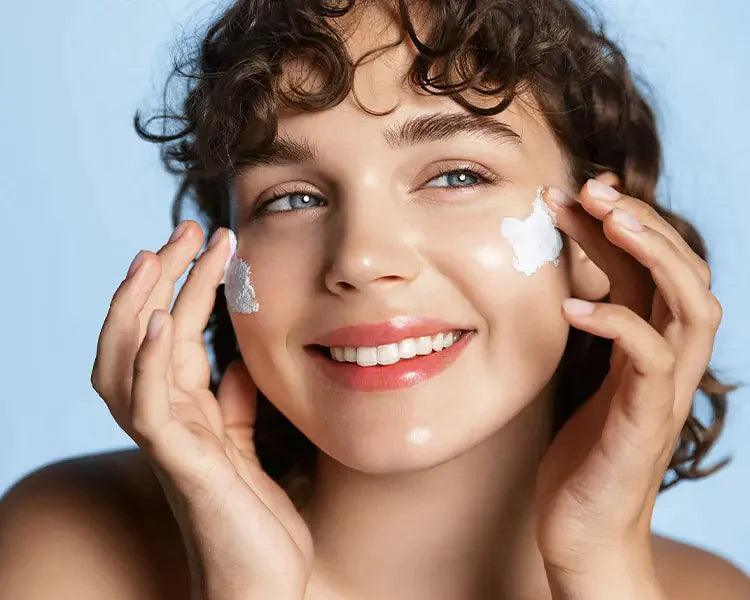 LumiEssence C Nourishing Cream - BelleHarris