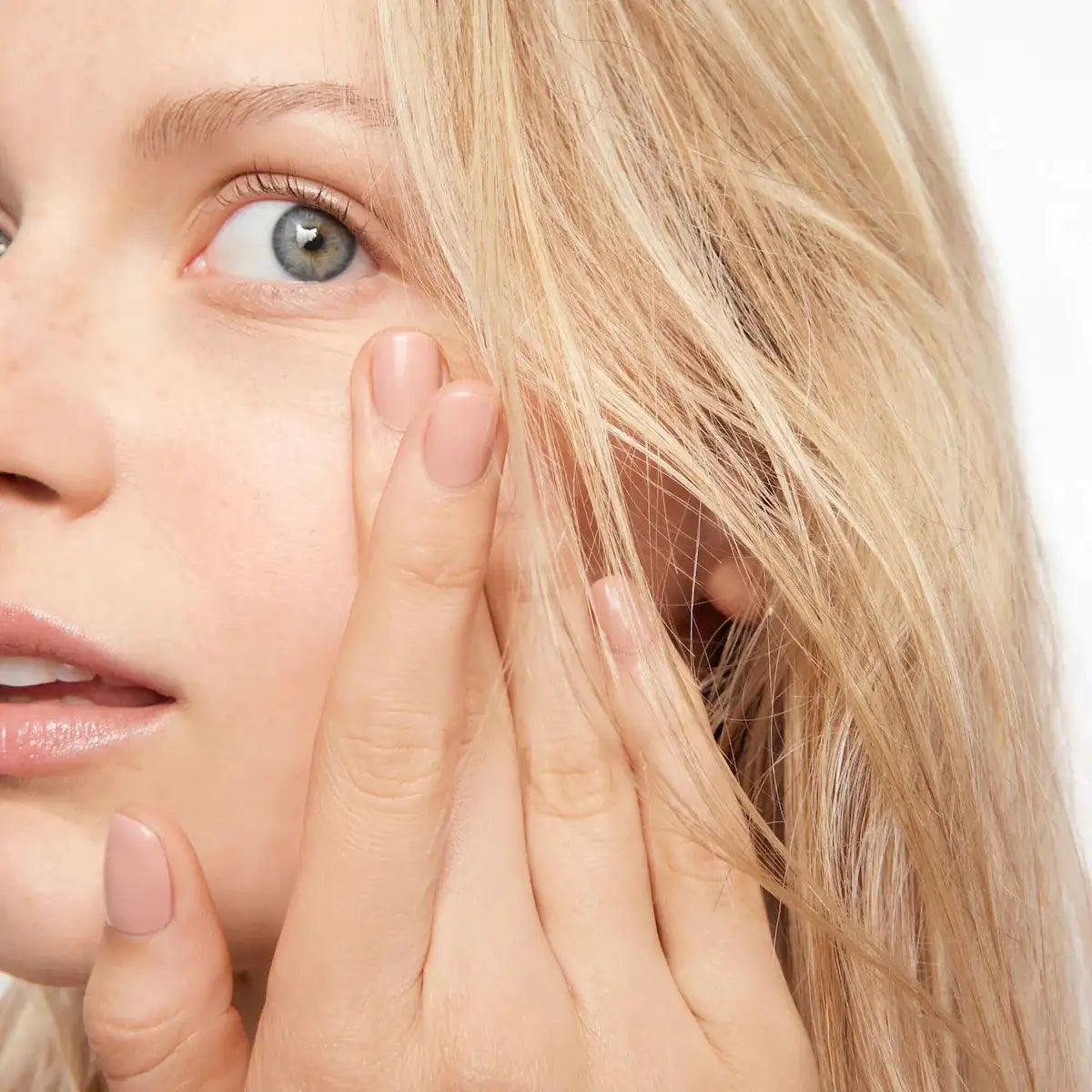 LumiEssence C Nourishing Cream - BelleHarris